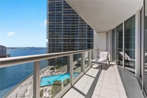 465 Brickell Ave 2003, Miami