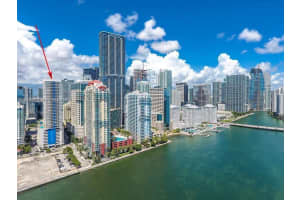 1200 Brickell Bay Dr APT 1518, Miami, FL 33131, - MLS#A11824017