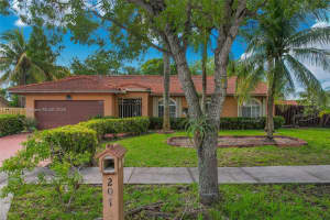 20761 SW 130th Ct, Miami, FL 33177, Sold 08/11/25