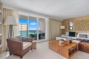 102 24th St APT 1415, Miami Beach, FL 33139, - MLS#A11824102