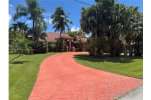 10201 Sw 40th St, Davie
