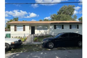 7545 NW 10th Ave, Miami, FL 33150, Sold 08/29/25