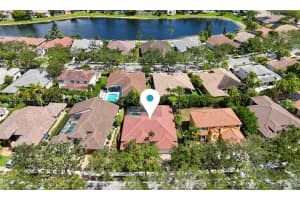 2694 Oakbrook Dr, Weston, FL 33332, Sold 10/20/25