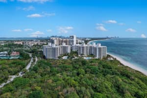 1121 Crandon Blvd APT E302, Key Biscayne, FL 33149, - MLS#A11824186