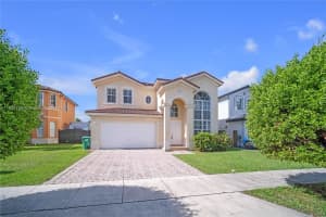 10846 Sw 242nd St, Homestead