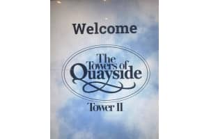 2000 Towerside Ter Ph-3, Miami