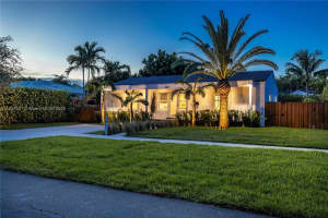 433 Ne 91st St, Miami Shores