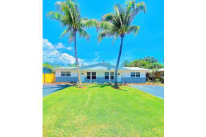 817 NW 30th Ct #1, Wilton Manors, FL 33311, - MLS#A11824212