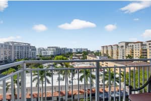 99 SE Mizner Blvd APT 821, Boca Raton, FL 33432, - MLS#A11824226