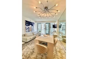 495 Brickell Ave APT 3206, Miami, FL 33131, - MLS#A11824237