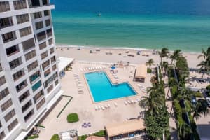 3505 S Ocean Dr 419, Hollywood