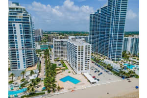 3505 S Ocean Dr APT 419, Hollywood, FL 33019, - MLS#A11824267