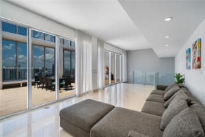 495 Brickell Ave APT 5705, Miami, FL 33131, - MLS#A11824270
