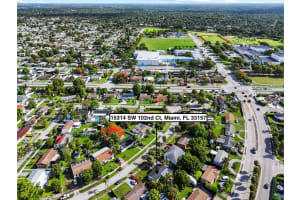 15314 SW 102nd Ct, Miami, FL 33157, Sold 08/29/25