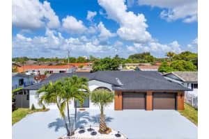 4660 W 8th Pl, Hialeah, FL 33012, Sold 07/21/25