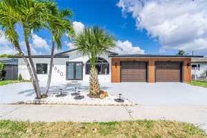 4660 W 8th Pl, Hialeah, FL 33012, Sold 07/21/25