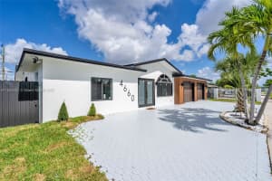 4660 W 8th Pl, Hialeah, FL 33012, Sold 07/21/25