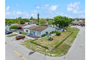 21359 Nw 39th Ave, Miami Gardens