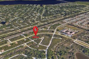 12520 Appleberg Cir Port Charlotte, FL 33981 - MLS#A11824348