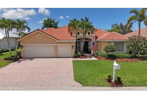 819 Sw Bromelia Ter, Stuart