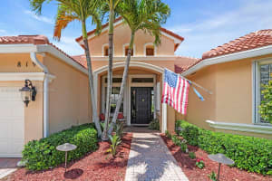 819 SW Bromelia Terrace, Stuart, FL 34997, - MLS#A11824356