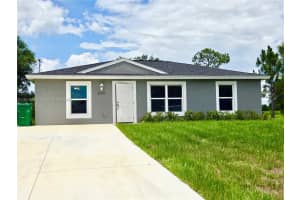 5029 N Dogwood Cir, LaBelle, FL 33935, Sold 09/02/25