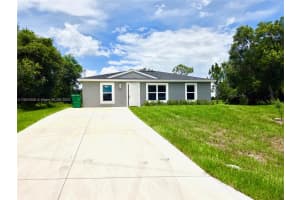 5029 N Dogwood Cir, LaBelle, FL 33935, Sold 09/02/25
