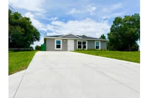 5029 N Dogwood Cir, LaBelle, FL 33935, Sold 09/02/25