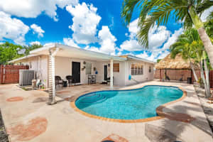 11700 Sheridan St, Pembroke Pines