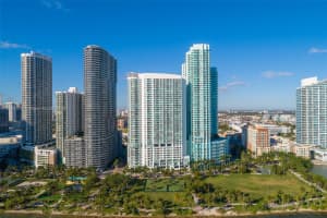 1900 N Bayshore Dr APT 2514, Miami, FL 33132, - MLS#A11824376