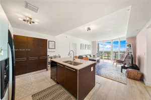 1900 N Bayshore Dr APT 2514, Miami, FL 33132, - MLS#A11824376
