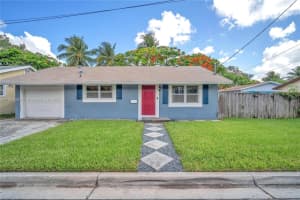 515 Ne 11th St, Fort Lauderdale