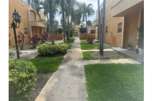 17901 NW 68th Ave APT T208, Hialeah, FL 33015, - MLS#A11824396