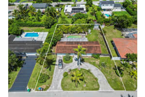 17430 SW 92nd Ct, Palmetto Bay, FL 33157, - MLS#A11824404
