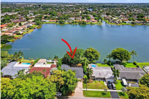 8320 Pasadena Blvd, Pembroke Pines