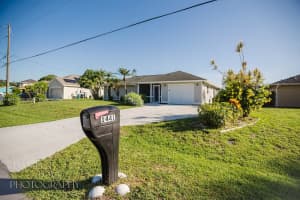 1441 SW Algardi Ln, Port Saint Lucie, FL 34953 Sold 04/23/26