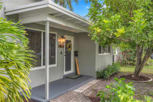 4764 NE 15th Way, Oakland Park, FL 33334, - MLS#A11824422