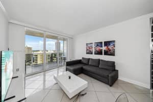 1800 S Ocean Dr APT 1406, Hallandale Beach, FL 33009, - MLS#A11824426