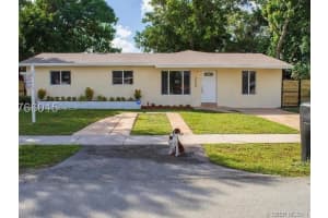3440 NW 4th Ct, Fort Lauderdale, FL 33311, Sold 08/29/25