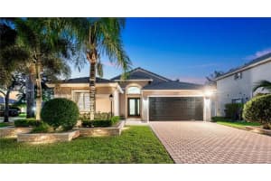14295 NW 18th Pl, Pembroke Pines, FL 33028, Sold 07/24/25