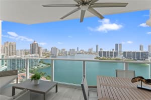 3301 NE 183rd St UNIT 2203, Aventura, FL 33160, - MLS#A11824441