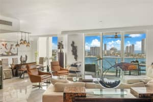 3301 NE 183rd St UNIT 2203, Aventura, FL 33160, - MLS#A11824441