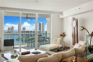 3301 NE 183rd St UNIT 2203, Aventura, FL 33160, - MLS#A11824441