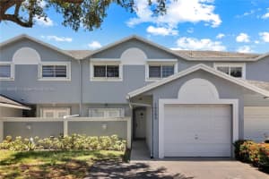 14263 Sw 97th Ter, Miami