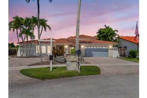 1851 Sw 126th Ct, Miami