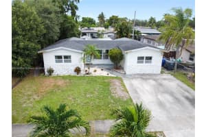 6459 Evans St, Hollywood