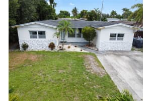 6459 Evans St, Hollywood, FL 33024, - MLS#A11824500