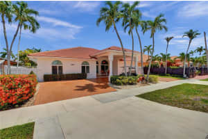 14241 SW 30th St, Miami, FL 33175, - MLS#A11824506