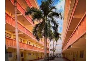215 SE 3rd Ave APT 307B, Hallandale Beach, FL 33009, - MLS#A11824519