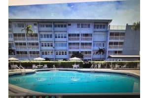 215 SE 3rd Ave APT 307B, Hallandale Beach, FL 33009, - MLS#A11824519